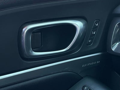 2023 Acura Integra w/A-Spec Technology Package