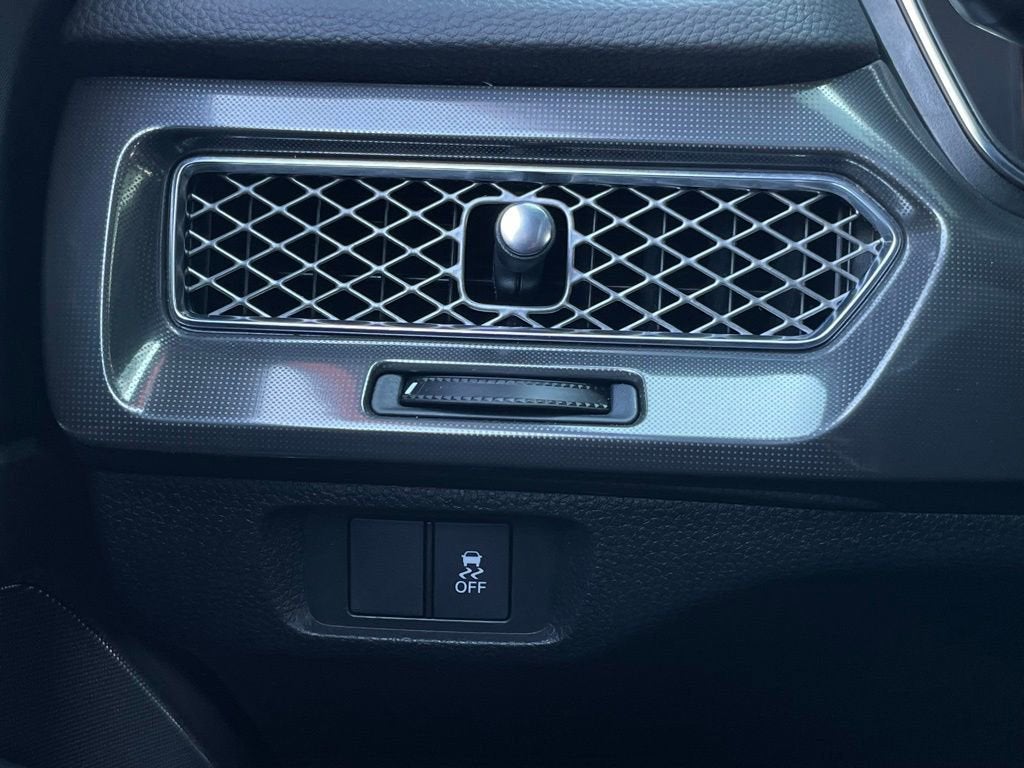 2023 Acura Integra w/A-Spec Technology Package