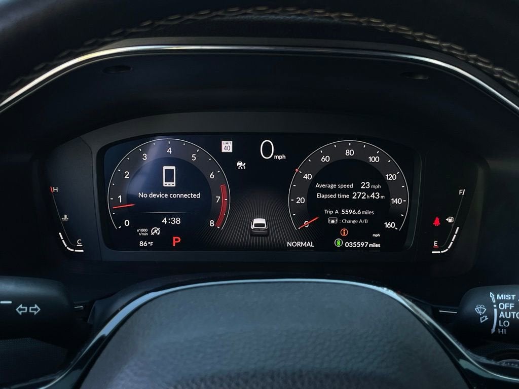 2023 Acura Integra w/A-Spec Technology Package