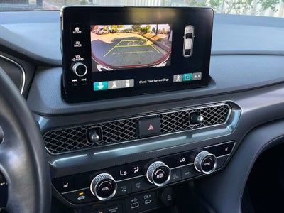 2023 Acura Integra w/A-Spec Technology Package