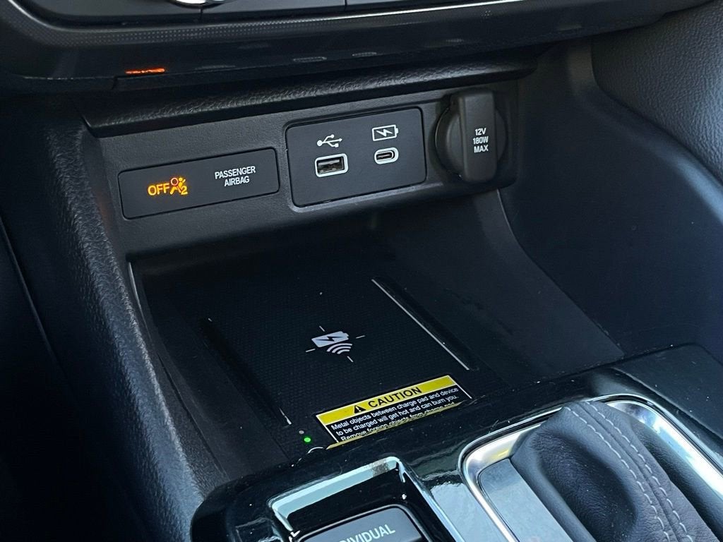 2023 Acura Integra w/A-Spec Technology Package