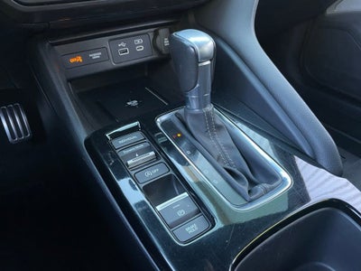 2023 Acura Integra w/A-Spec Technology Package