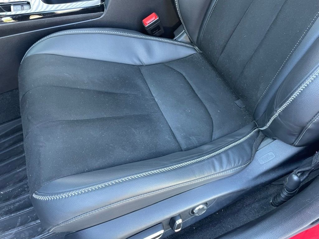 2023 Acura Integra w/A-Spec Technology Package