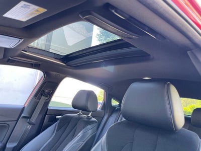 2023 Acura Integra w/A-Spec Technology Package