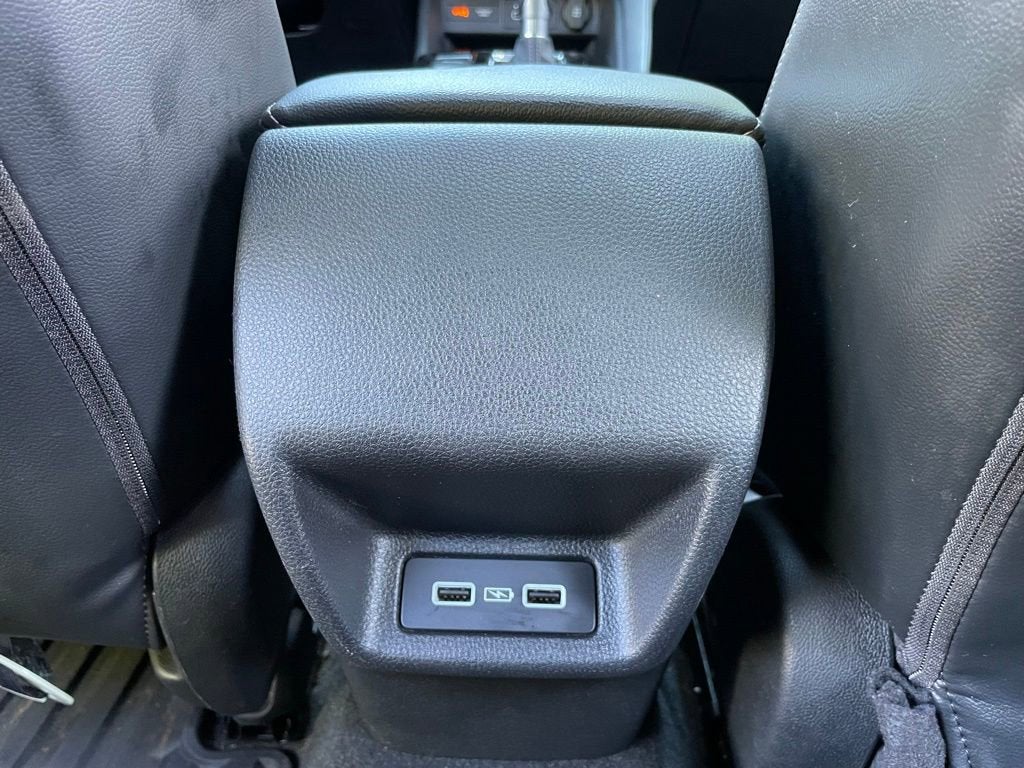 2023 Acura Integra w/A-Spec Technology Package