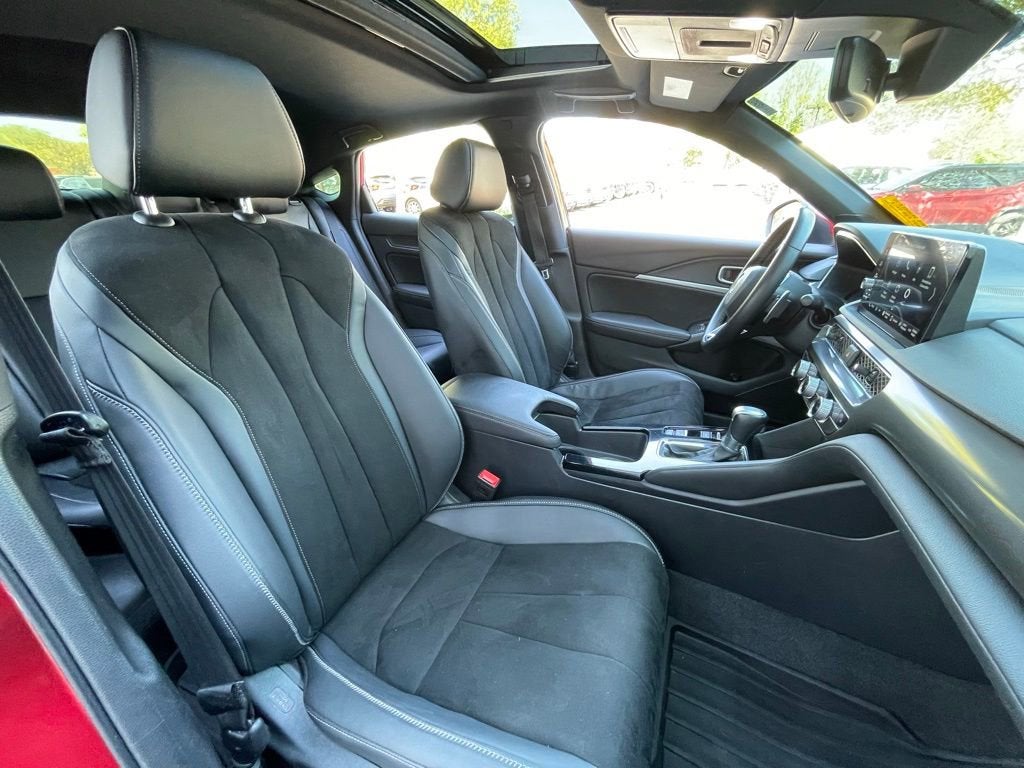 2023 Acura Integra w/A-Spec Technology Package