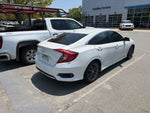 2021 Honda Civic Sedan EX
