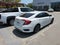 2021 Honda Civic Sedan EX