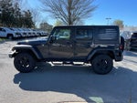 2018 Jeep Wrangler JK Unlimited Sport S