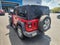 2019 Jeep Wrangler Sport S