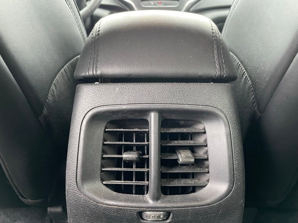 2020 Jeep Cherokee Altitude