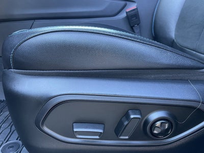 2022 Jeep Grand Cherokee 4xe Trailhawk