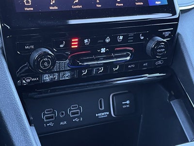 2022 Jeep Grand Cherokee 4xe Trailhawk