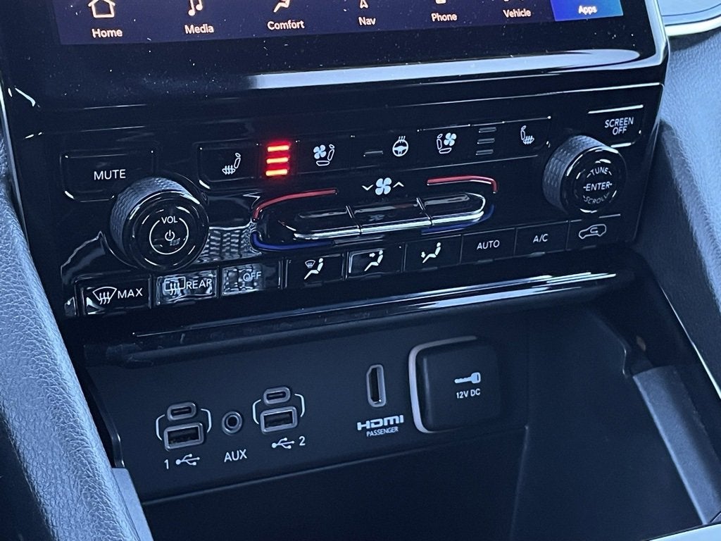 2022 Jeep Grand Cherokee 4xe Trailhawk