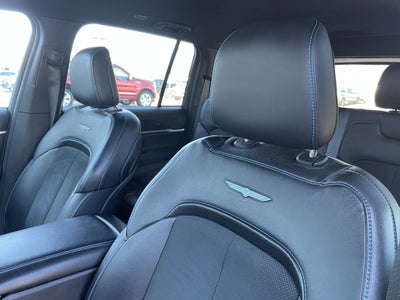 2022 Jeep Grand Cherokee 4xe Trailhawk