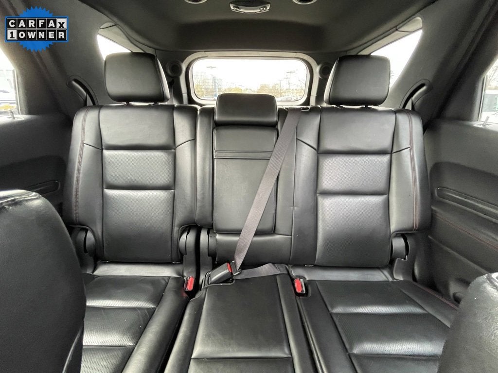 2024 Dodge Durango R/T Plus