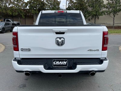 2023 RAM 1500 Longhorn