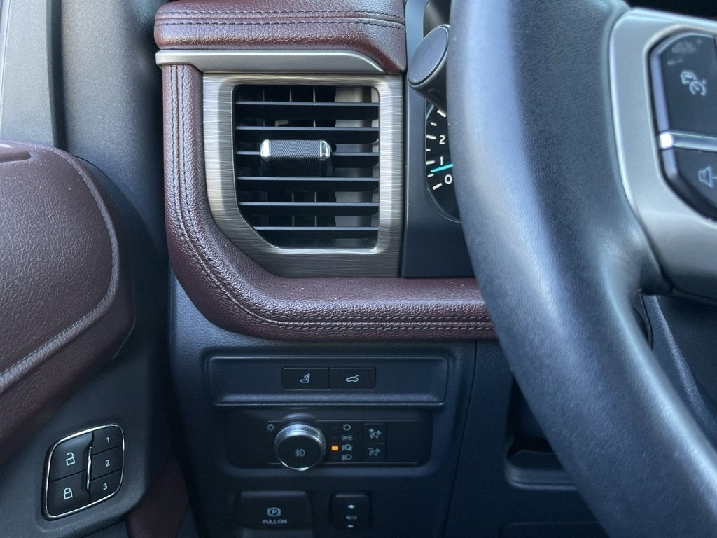 2022 Ford Expedition Limited