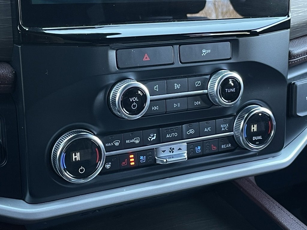 2022 Ford Expedition Limited