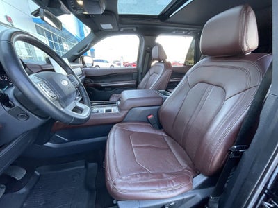 2022 Ford Expedition Limited