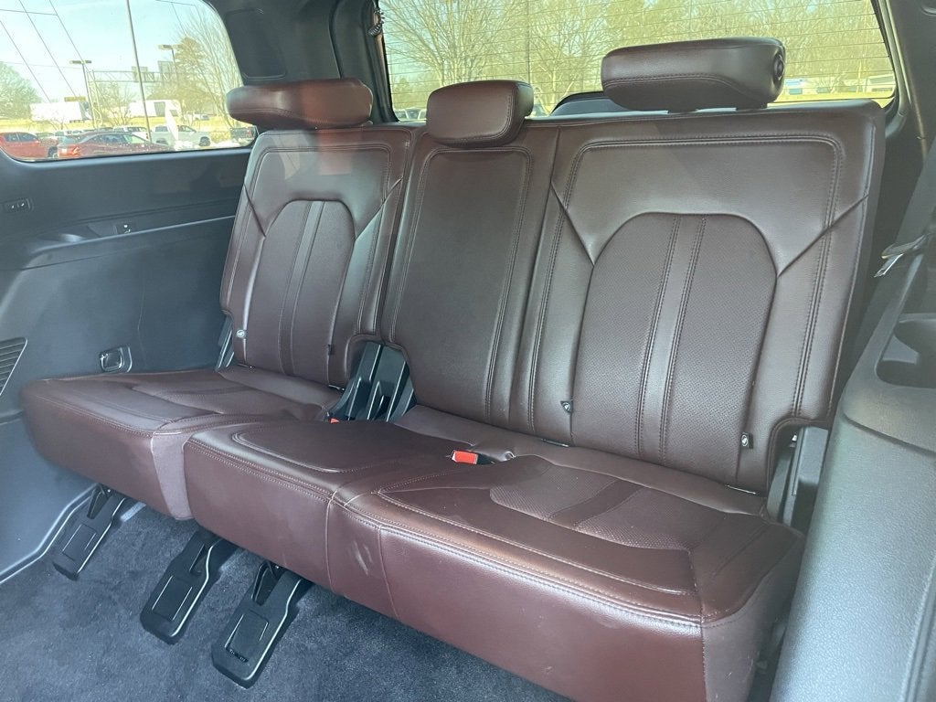 2022 Ford Expedition Limited