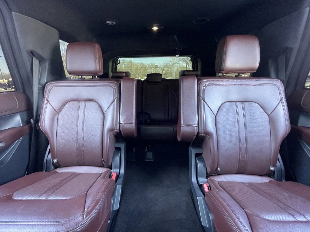 2022 Ford Expedition Limited