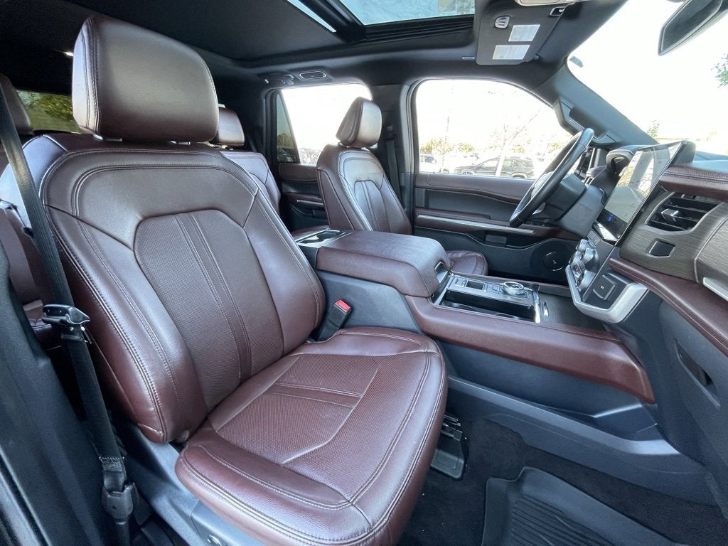 2022 Ford Expedition Limited