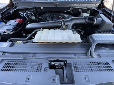 2022 Ford Expedition Limited