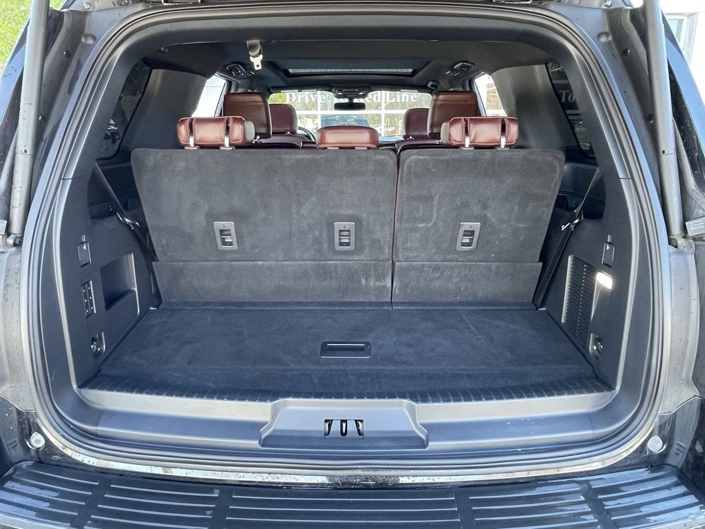 2022 Ford Expedition Limited