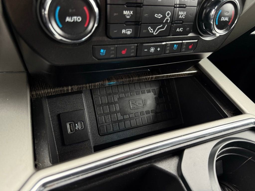 2021 Ford Super Duty F-250 SRW XL