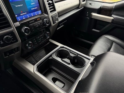 2021 Ford Super Duty F-250 SRW XL