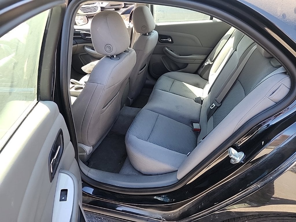 2014 Chevrolet Malibu LS