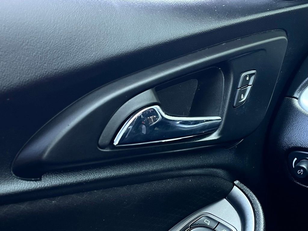 2021 Chevrolet Malibu RS