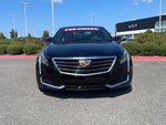 2016 Cadillac CT6 Luxury AWD