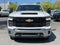 2024 Chevrolet Silverado 3500 HD Chassis Cab Work Truck