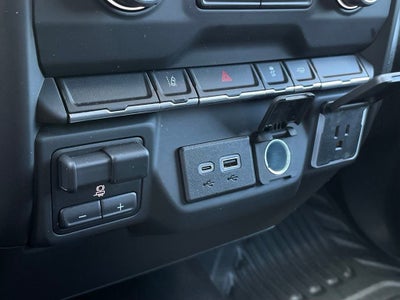 2024 Chevrolet Silverado 2500 HD WT
