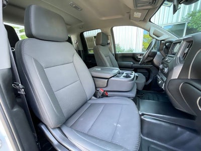 2024 Chevrolet Silverado 2500 HD WT