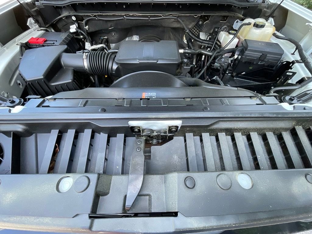 2024 Chevrolet Silverado 2500 HD WT