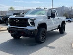 2024 Chevrolet Silverado 2500 HD ZR2