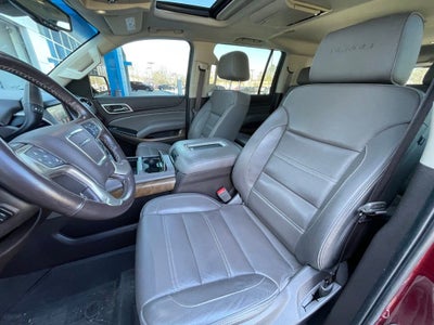 2019 GMC Yukon XL Denali