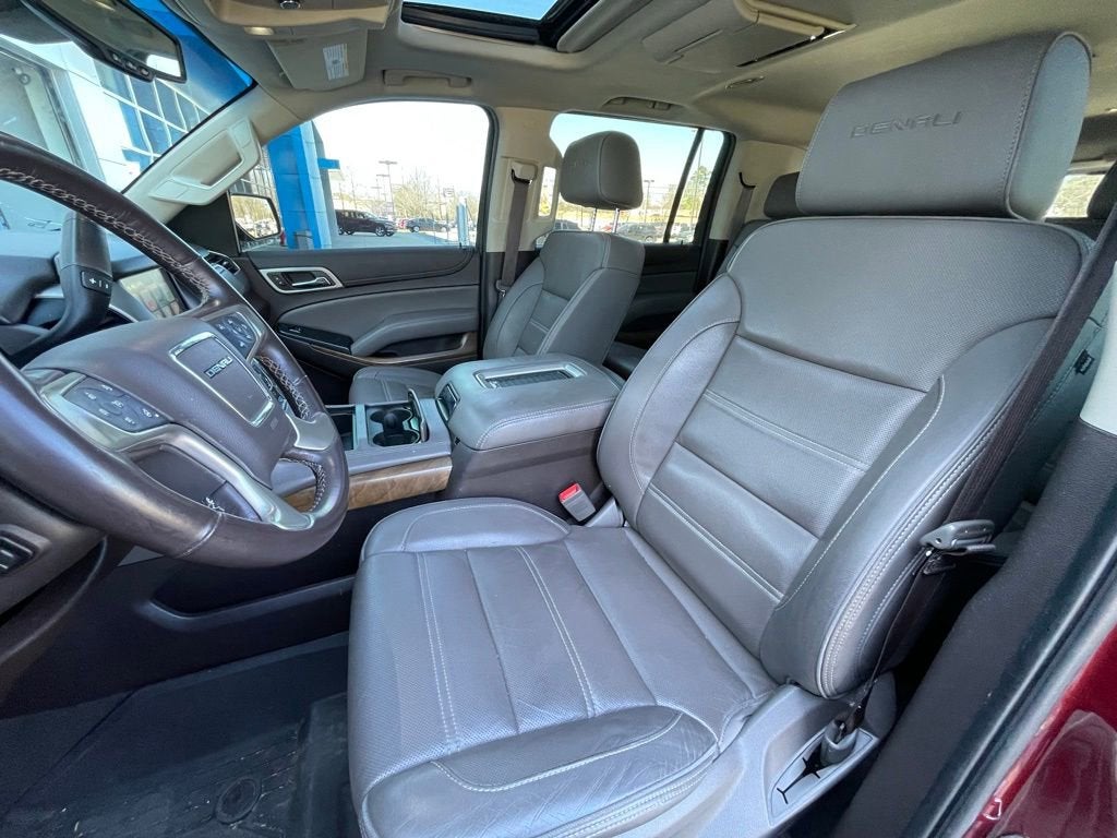 2019 GMC Yukon XL Denali