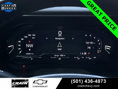 2023 GMC Yukon XL Denali Ultimate