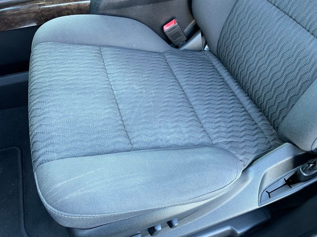 2020 Chevrolet Tahoe LS