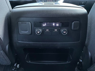 2020 Chevrolet Tahoe LS