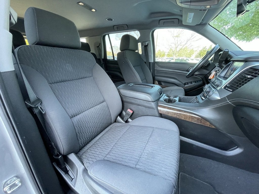 2020 Chevrolet Tahoe LS