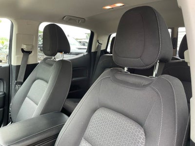 2019 GMC Canyon 2WD SLE