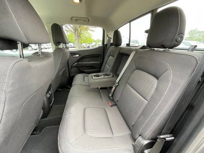 2019 GMC Canyon 2WD SLE