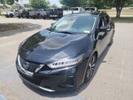 2021 Nissan Maxima SV