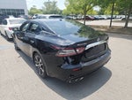 2021 Nissan Maxima SV