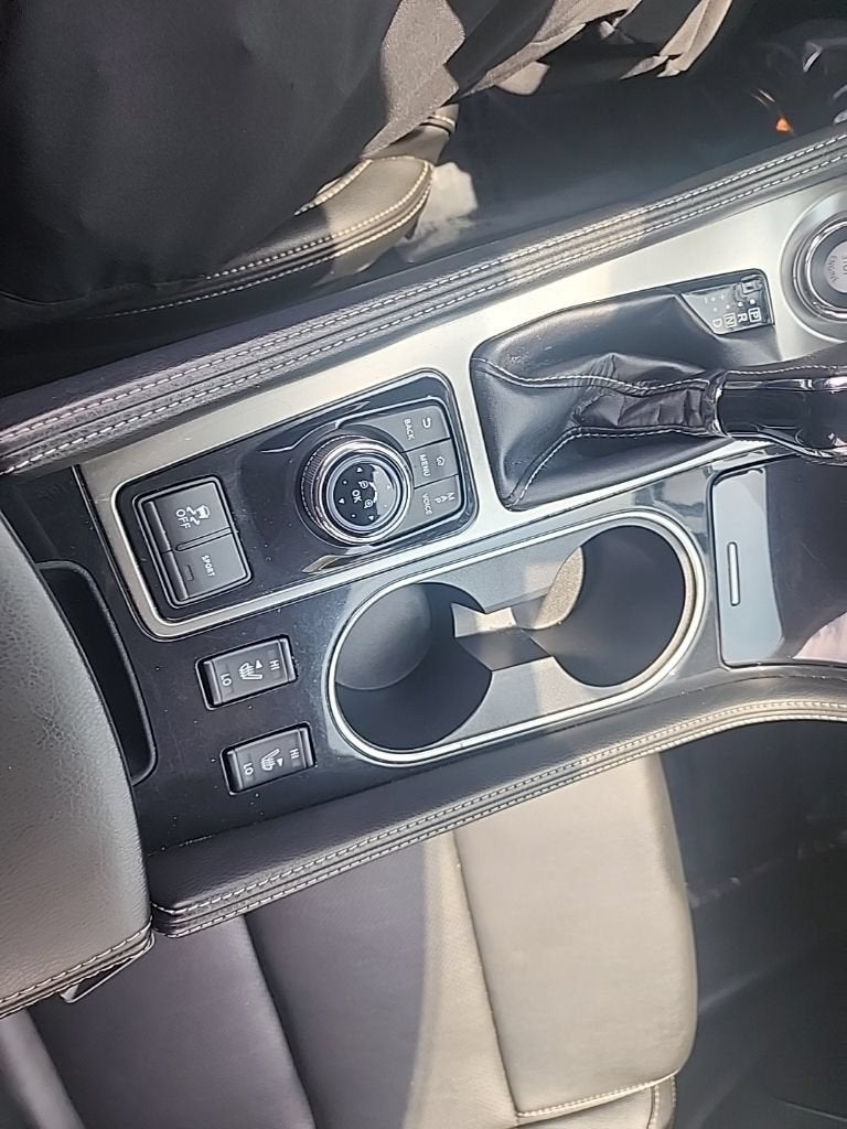 2021 Nissan Maxima SV